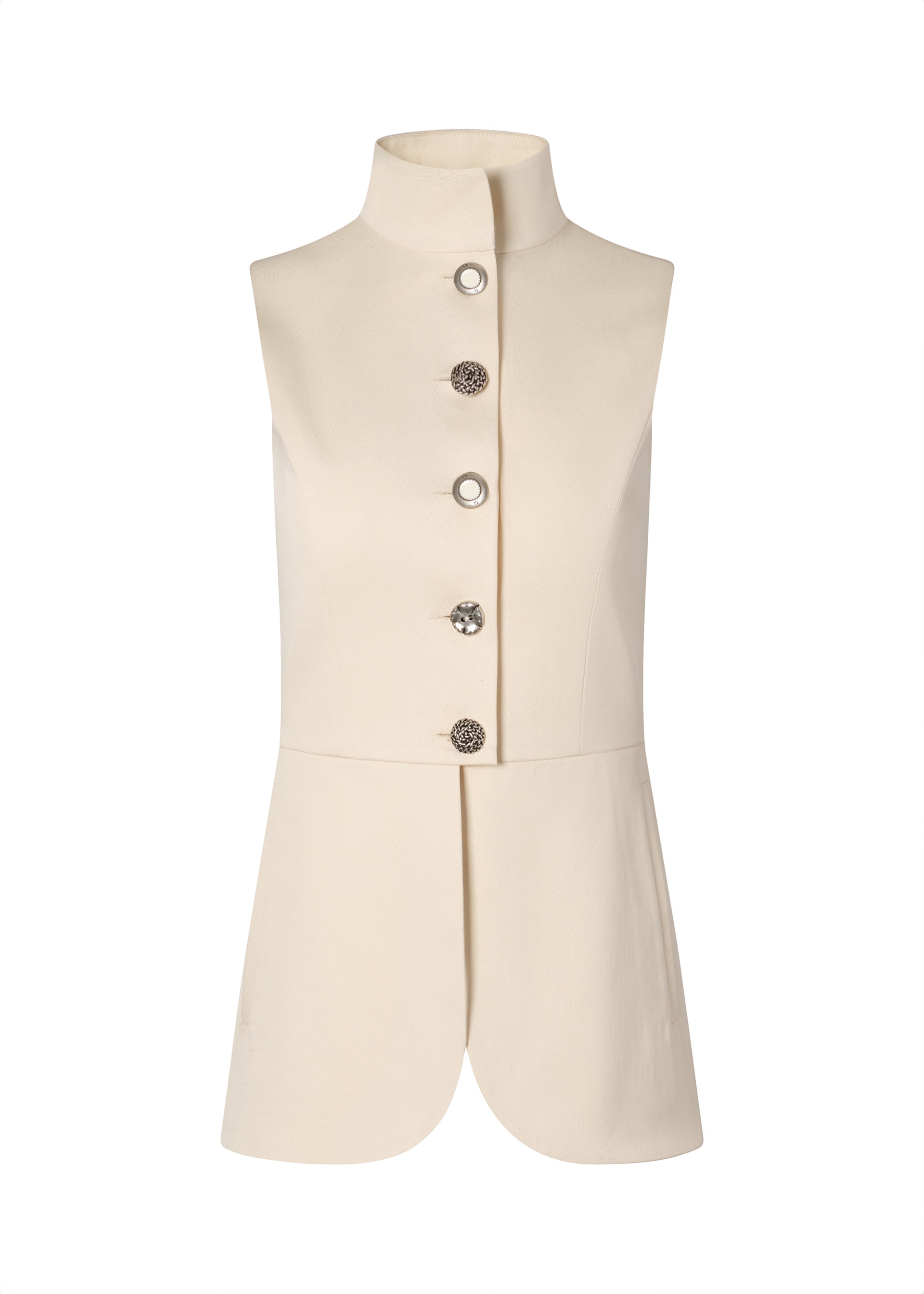 Rider Vest