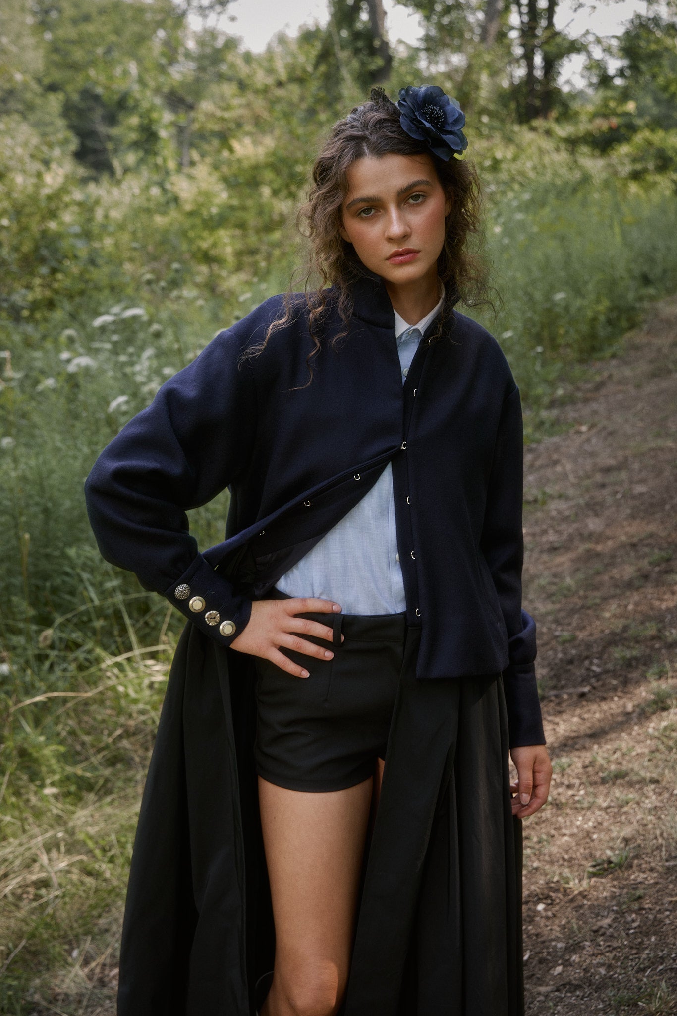Bomber Duster
