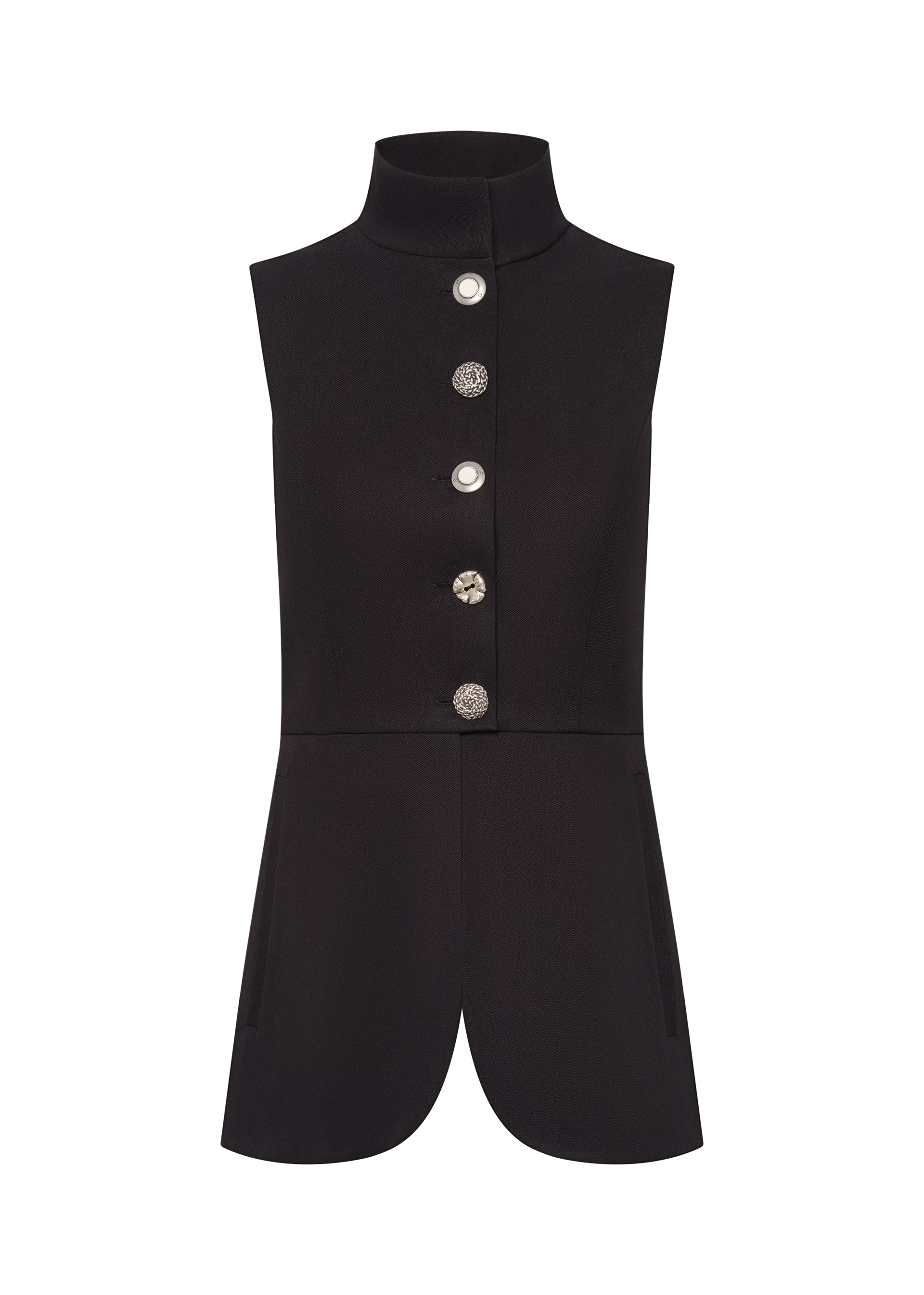 Rider Vest
